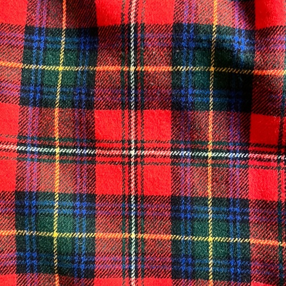Pendleton Authentic Boyd Tartan Skirt - Picture 3 of 13
